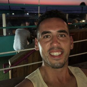 Meet your Posher, Kevin